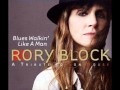 Rory Block - Downhearted Blues