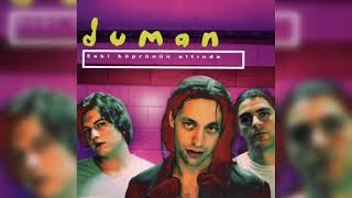 Duman - Kufi (Speed Up)