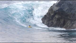 SECRET MEXICAN WEDGE // Local Legend, Bryan López On Fire
