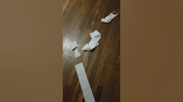 Atlas decorates the house
