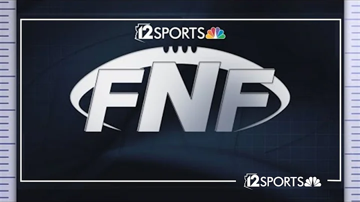 2025 Defensive Player of the Year | Friday Night Fever