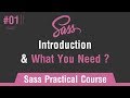 SASS | Elzero Web School