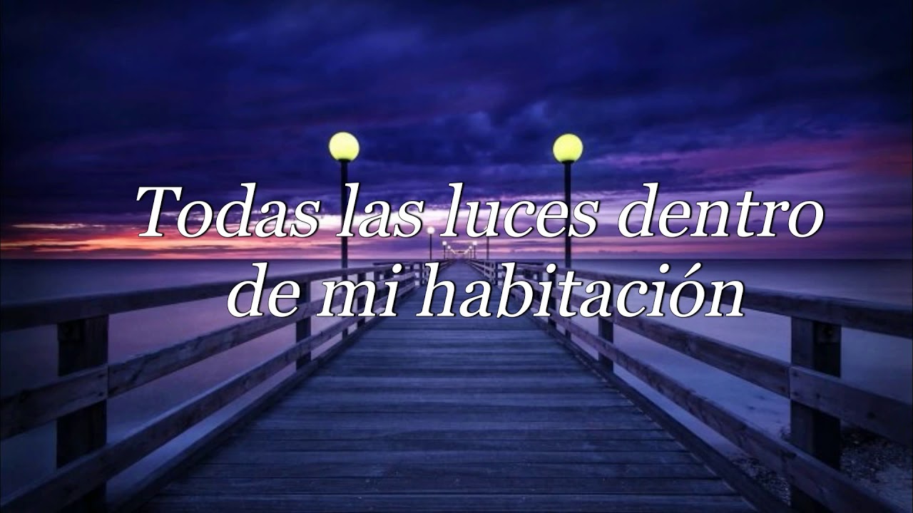 Lil Peep shame on u (sub. español) YouTube
