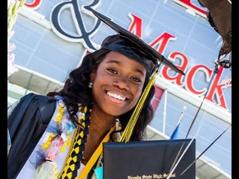 Nevada State High School Southern Nevada Graduation Ceremony 2023