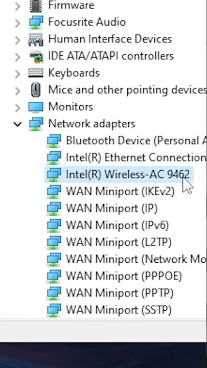 Boost WIFI On Your PC!
