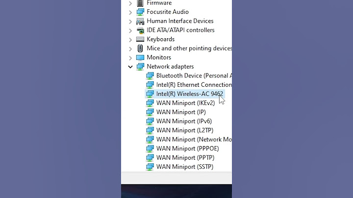 Boost WIFI On Your PC!