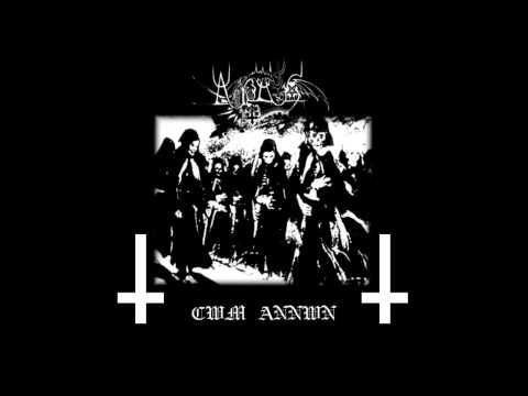 Argar - CWM ANNWN (Full Album)