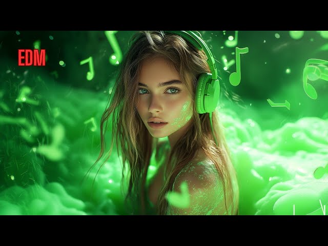 🎙 You Won't Get Away With That - 2 ( Original ) ✨️ EDM - Electronic Dance Music ✨️ # 127