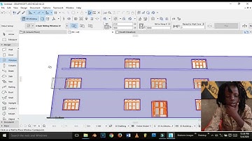 Archicad 22 - Shalom