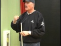 How to clean your pool cue (stick)