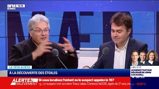 David Elbaz - Un parcours du combattant pour devenir astrophysicien