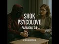 PARANOIA SHOK PSYCOLOVE PARANOIA SHOK PSYCOLOVE