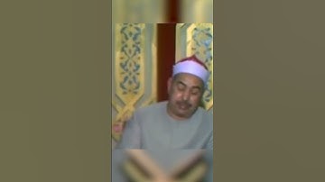 أجمل التلاوات التي خشعت لها النفوس من سورة فاطر | الطبلاوي