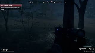 Generation Zero®: Game Clip 011
