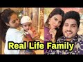 Punjabi actress sonam bajwa real life family