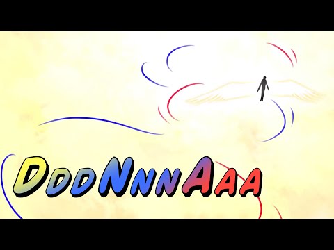 MAP/CAP parts | DDDNNNAAA - hosted by Nekazire