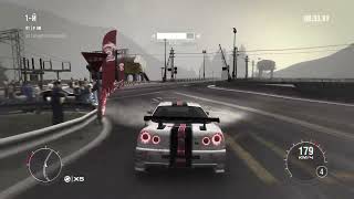 Grid 2 #3 Средний Уровень Сложности, Только Первые Места.