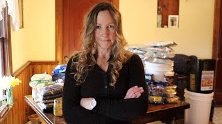 I'm officially a Prepper. Here's why.