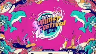 JKT48 Summer Festival Hanabi