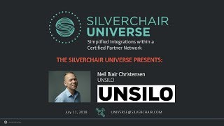 The Silverchair Universe Presents: UNSILO