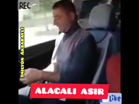 #AKSARAY  #FENOMENi #ALACALI AŞIR YELLENE YELLENE GİDİYOM EROOL