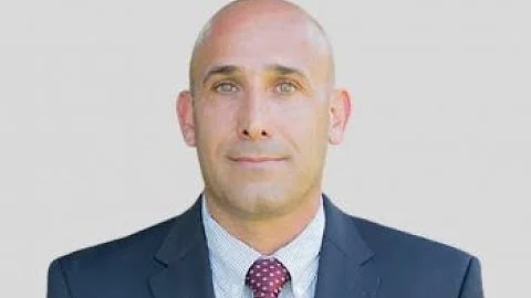 A Worrisome Trend in the IDF with Amir Avivi