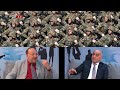 Bac tv. На русском и открօвенно: Амаяк Ованнисян - Владимир Погосян