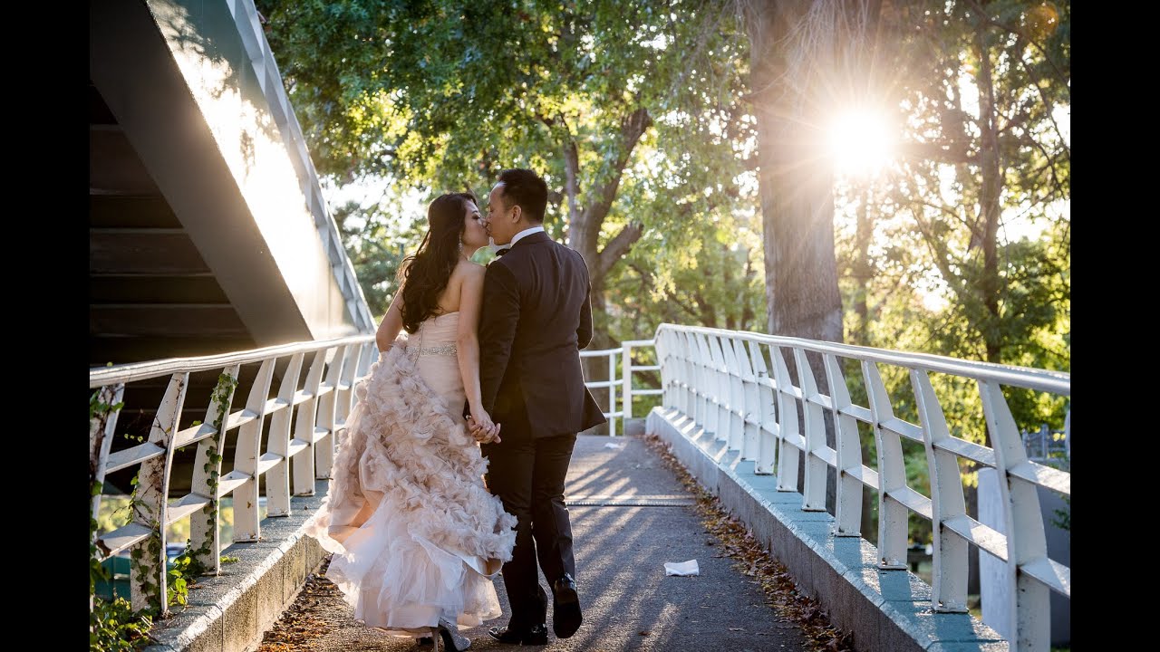 Mandarin Oriental Wedding, Boston wedding photography