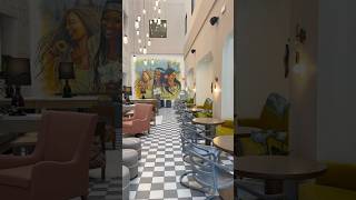 Honest Review - Hotel Series📍Trilogy Hotel #marriotthotels #hotelreview