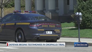 Trial begins for EPD officer charged with alleged assault of Gary Strobridge