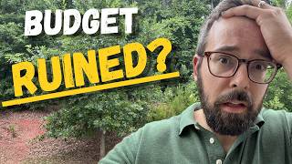 I was wrong about Budgeting