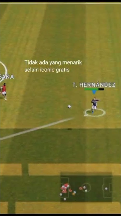 story wa versi pes mobile plus kata'