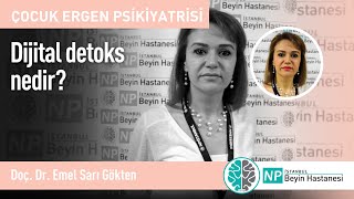 Dijital detoks nedir?