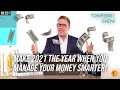 5 Steps to Stronger Financial Health in 2021 | #TomFerryShow