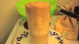 Vigorious Yeast - timelapse