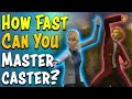 Master Caster Gameplay: New Aspirations in The Sims 4 Realm of Magic