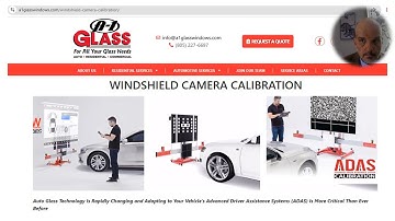 Intrinsic Calibration: Computational Optical Imaging Episode 60