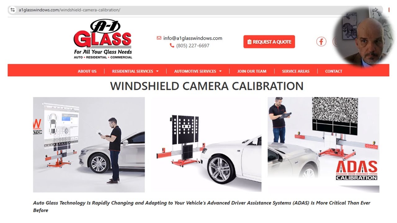 Intrinsic Calibration: Computational Optical Imaging Episode 60