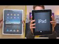 HO COMPRATO IL PRIMO IPAD SIGILLATO - 10 ANNI DOPO (Unboxing)!