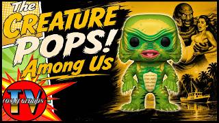 Funko POP! Gill-Man Review | Universal Monsters #1632 Creature from the Black Lagoon Figure
One of Universals greatest monsters has surfaced... this time as an incredible Funko Pop!
Today on Comicgeddon TV, were taking an in-depth look at Funko POP! Movies Universal Monsters #1632 Gill-Man, inspired by the 1954 horror classic Creature from the Black Lagoon.
Well examine every aspect of this collectible, including:
🟢 The retro Universal Monsters packaging
🟢 Sculpt quality and paint applications
🟢 Texture and design details
🟢 Art Deco-inspired color choices
🟢 Displayability and articulation
🟢 How it compares to the rest of the 2024 Universal Monsters lineup
Well also take a look back at the legendary 1954 film itself, discussing the Creatures origins, the films production, its lasting impact on horror cinema, and why the Gill-Man remains one of my favorite Universal Monsters to revisit every Halloween.
Whether youre a Funko Pop collector, Universal Monsters fan, horror movie enthusiast, or simply love classic monster movies, this figure deserves a closer look.
About Creature from the Black Lagoon
Released in 1954, Creature from the Black Lagoon introduced audiences to the mysterious Gill-Man, one of the final additions to Universals legendary monster lineup. Featuring groundbreaking underwater cinematography and one of cinemas most iconic creature designs, the film became an instant classic and spawned two sequels while cementing the Gill-Man as one of horrors most beloved movie monsters.
Comicgeddon TV celebrates everything we love about pop culture, including:
🎬 Movie Reviews
👻 Universal Monsters
📚 Comics & Graphic Novels
🎮 Video Games
🎁 Funko Pop Reviews
🧟 Horror History
👾 Collectibles
🎃 Halloween Favorites
If you enjoy collector content, classic horror, and deep dives into the history behind your favorite characters, be sure to subscribe and join the Comicgeddon community!
👍 Like the video if you enjoyed it.
💬 Tell me in the comments:
Whos your favorite Universal Monster?
#FunkoPop #UniversalMonsters #CreatureFromTheBlackLagoon #GillMan #ClassicHorror
Comicgeddon TV is written and produced by S.M. Cornthwaite.
-Titles by the author-
Jack the Ripper: The Man Behind the Blade
(True Crime) (Available on Amazon)
https://www.amazon.com/Jack-Ripper-Man-Behind-Blade/dp/1665518383/ref=tmm_pap_swatch_0?_encoding=UTF8&qid=1648127070&sr=8-3
A theory like no other and an over century long-secret revealed The Whitechapel murders during the Autumn of terror in 1888 left a city paralyzed in fear. The murderer went down in infamy as his identity has never been uncovered-until now! Many have speculated over the Rippers identity since then, but S. M. Cornthwaite believes to have truly uncovered the truth behind the mystery. The author takes you on a journey of discovery by piecing together the evidence by using psychology, sociology, criminology, and historical facts to reveal the truth. The theory presented in these pages is one that hasnt been explored by anyone since the killings began. Most researchers believe the Ripper to be a Polish Jew, a lunatic, or even some other known killer, but youll soon understand, this couldnt possibly be the case. how could everyone have gotten it so wrong, for so long, and not seen the horrible truth?
Hollow Screams: Day of the Dolls
(Spine-chilling childrens horror)(Available on Amazon)
https://www.amazon.com/Hollow-Screams-Dolls-S-Cornthwaite/dp/B09K1RXS43/ref=sr_1_2?crid=32WHXN9E0Q11O&keywords=s+m+cornthwaite&qid=1648127176&sprefix=s+m+cornthwaite%2Caps%2C130&sr=8-2
Mike is stuck at his grandparents house for a week during Summer Vacation.
He gets to swim in their pool, but cant go into the deep end because his family doesnt believe hes actually a good swimmer. He gets to ride horses, but his asthma keeps him from riding for too long. The worse part of all this is that hes stuck sleeping in a room full of creepy dolls that move on their own when hes not looking.
What could be worse than all this?
They want him to join them as a doll!
Leave on a light Youre in for a fright!
Hollow Screams: Ghost House
(spine-chilling childrens horror)(Available on Amazon)
https://www.amazon.com/Hollow-Screams-Ghost-House-Cornthwaite/dp/B09K1XD8DT/ref=sr_1_1?crid=32WHXN9E0Q11O&keywords=s+m+cornthwaite&qid=1648127176&sprefix=s+m+cornthwaite%2Caps%2C130&sr=8-1
Jake just moved into a creepy old house when his dad got a job replacing the old principal of his new school. Shortly before school begins, Jake makes a few new friends who reveal his house is haunted and the old principal used to live there, before leaving in the middle of the night — NEVER TO BE HEARD FROM AGAIN!
At first, Jake was skeptical of the paranormal beliefs of his new friends. Then he begins experiencing things moving on their own and a mysterious nightly visitor moving through the house. Could his home really be haunted?
LEAVE ON A LIGHT — YOU’RE IN FOR A FRIGHT! Funko POP! Gill-Man Review | Universal Monsters #1632 Creature from the Black Lagoon Figure