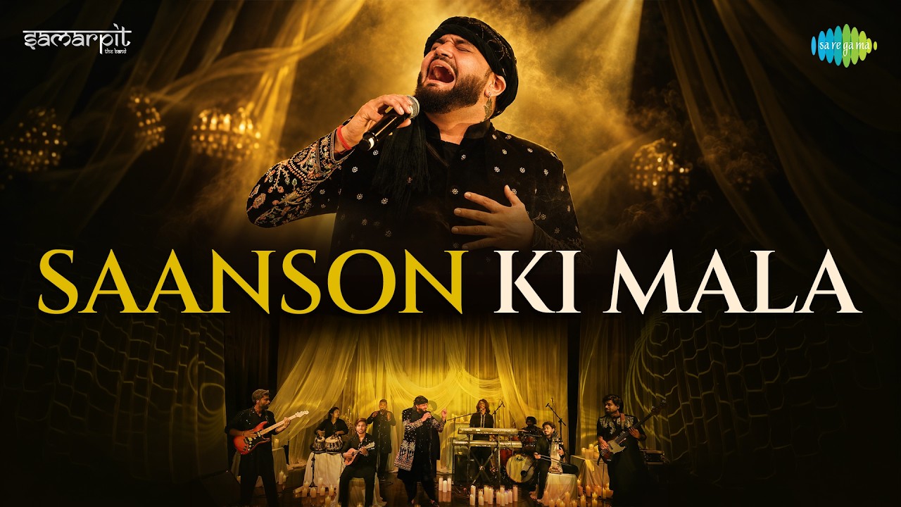 Saanson Ki Mala