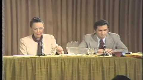 City Council Debate
