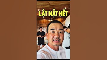 Đoàn Văn Báu Lật Mặt Hết..#sưminhtue #thầyminhtuệ