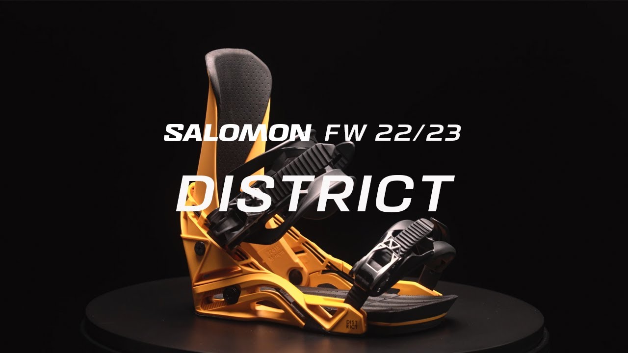 22-23 SALOMON DISTRICT-