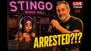 For Playing Stingo?
