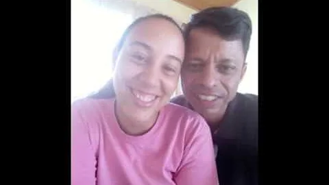 Viviana Aponte Da del Amor enamorado alegria
