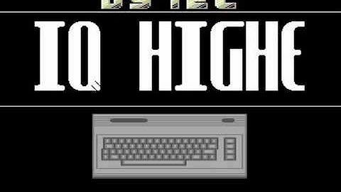 Dytec C64 Cracktro #27