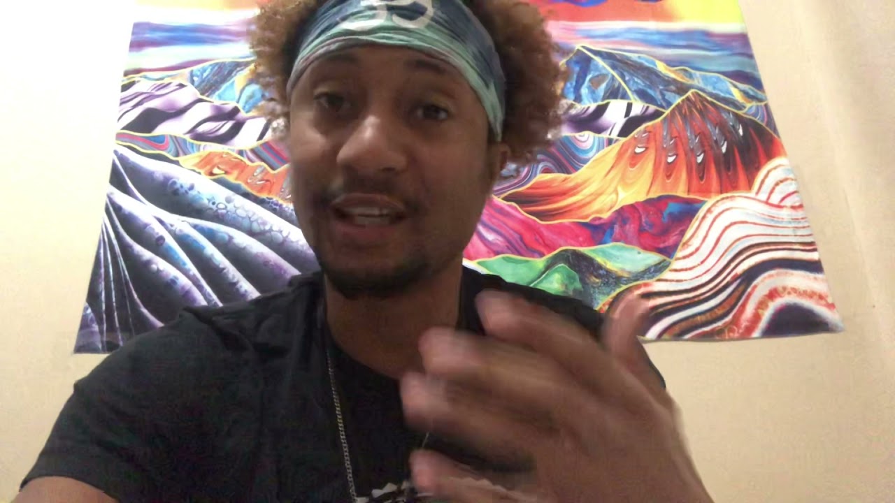 I’ve Been Through So Much But I’m Still Standing