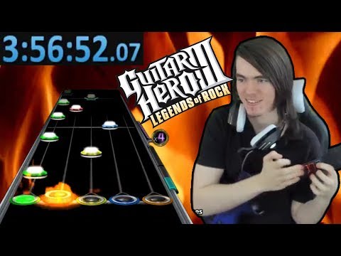 Видео: Полный треклист Guitar Hero: Aerosmith