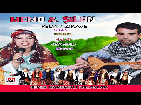 Memo şilan - grani yeni